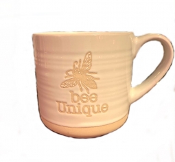 Bee Unique 16oz Mug
